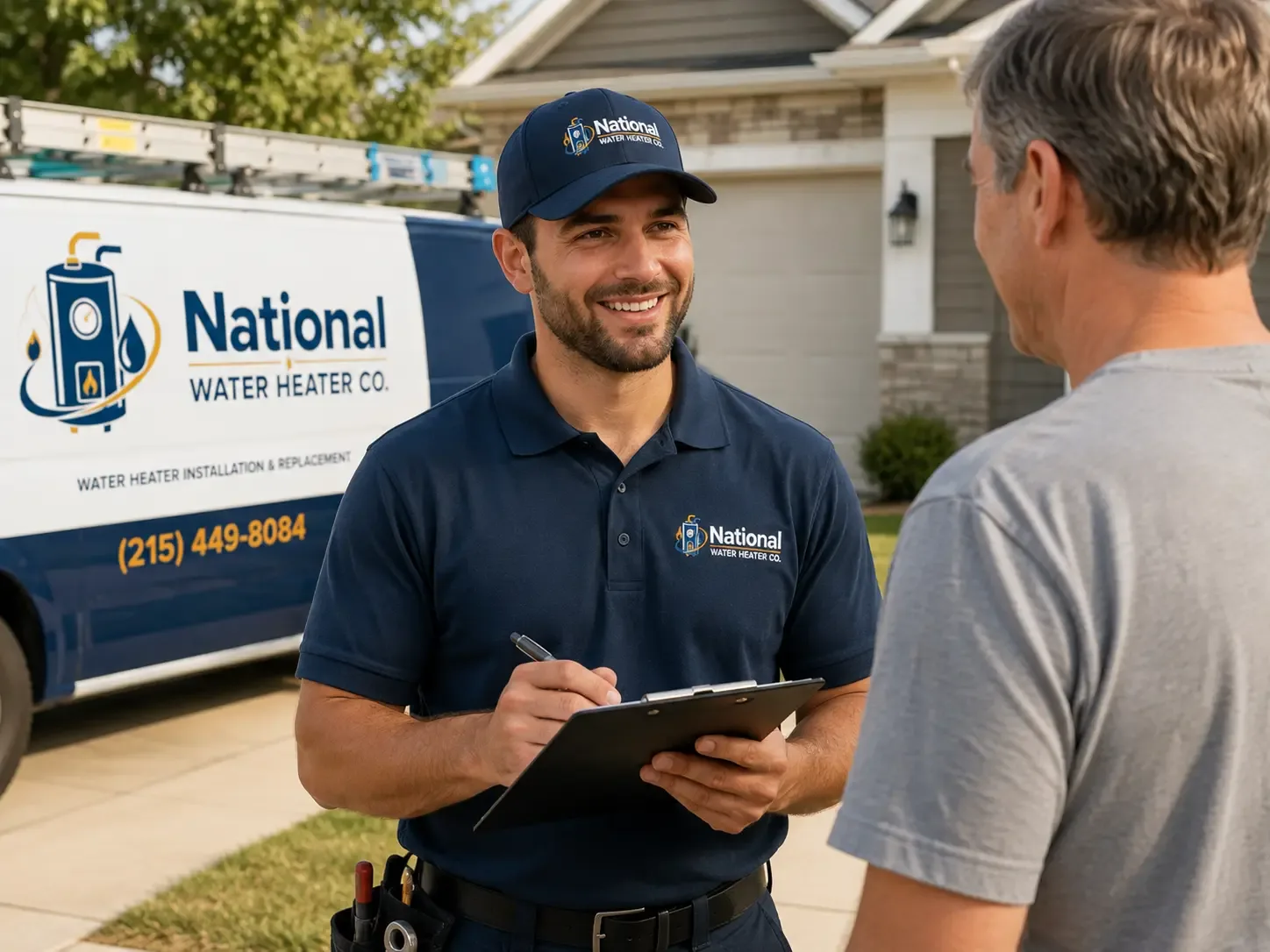 Water Heater Installation Long Creek, OR FAQs